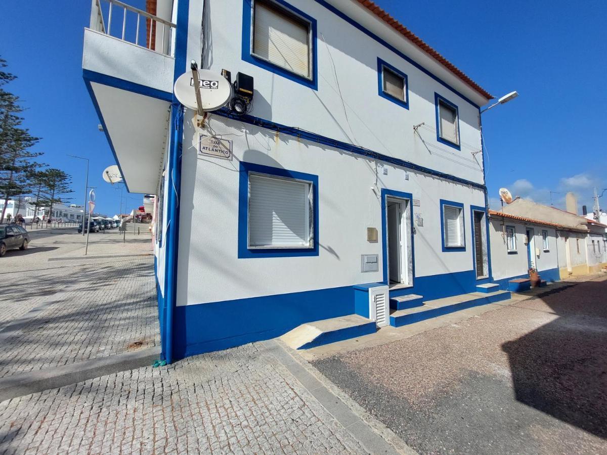 Appartement A Casinha Da Avo à Zambujeira do Mar Extérieur photo
